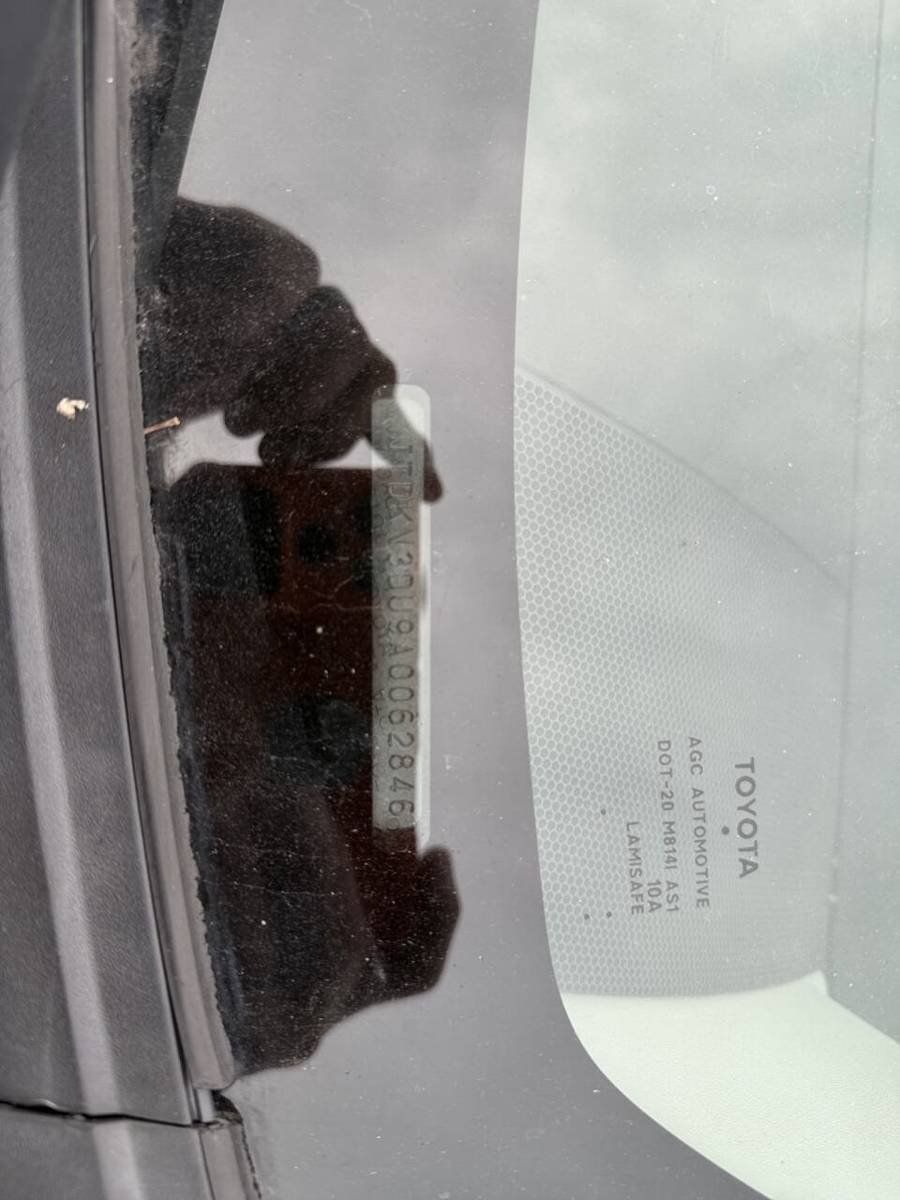 Used 2010 Toyota Prius FWD image 41