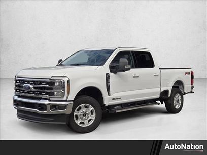 New 2026 Ford F250 XLT w/ XLT Premium Package