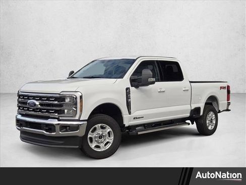 New 2026 Ford F250 XLT w/ XLT Premium Package image 1