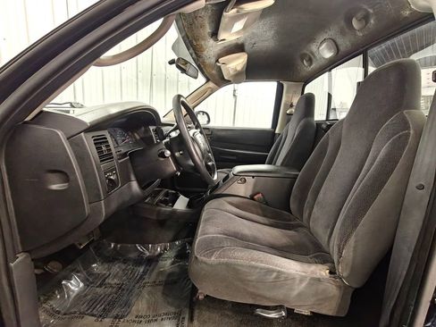 Used 2002 Dodge Dakota 2WD Regular Cab image 21