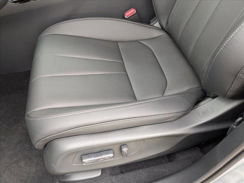 New 2025 Acura ADX FWD image 4