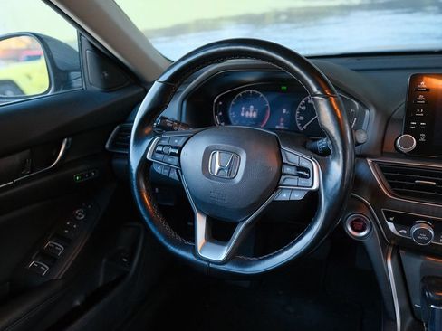 Used 2022 Honda Accord EX-L image 44