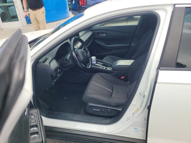 Used 2024 Honda Accord Sport image 24