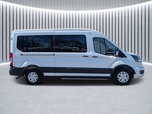 New 2026 Ford Transit 350 XLT RWD image 2