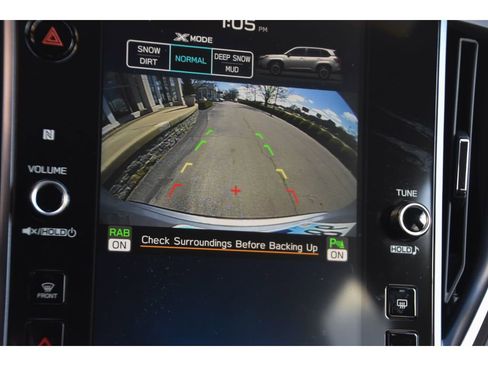 Used 2026 Subaru Forester Limited image 23