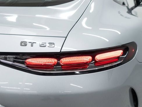 Used 2024 Mercedes-Benz AMG GT 63 image 52