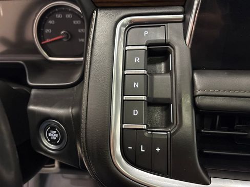 Used 2021 Chevrolet Suburban High Country AWD/4WD image 20