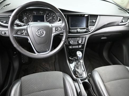 Used 2022 Buick Encore Preferred w/ Safety Package image 13