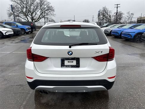 Used 2015 BMW X1 xDrive35i image 3