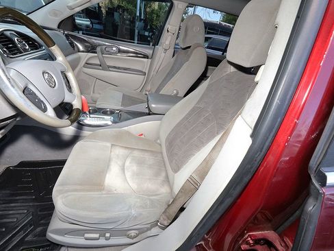 Used 2015 Buick Enclave Convenience FWD image 12