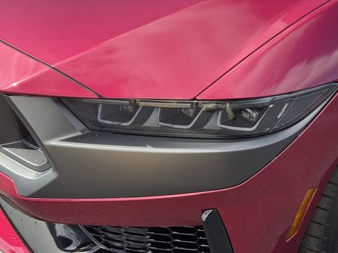 New 2026 Ford Mustang Dark Horse RWD image 6
