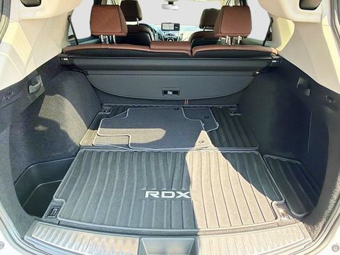 Used 2021 Acura RDX w/ Advance Package AWD/4WD image 26