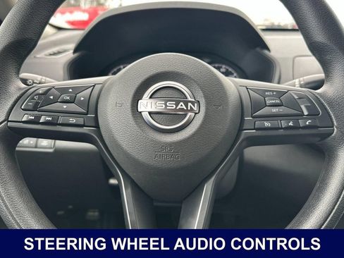 Used 2023 Nissan Altima 2.5 SR FWD image 27
