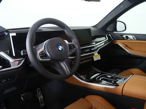 New 2026 BMW X5 sDrive40i w/ M Sport Package RWD image 13