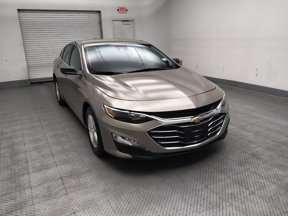 Used 2024 Chevrolet Malibu LT FWD image 13