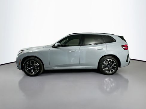 New 2026 BMW X3 xDrive30 image 8