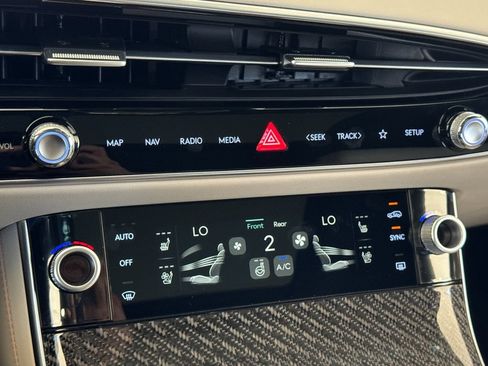New 2026 Genesis GV70 3.5T Sport Prestige AWD/4WD image 21