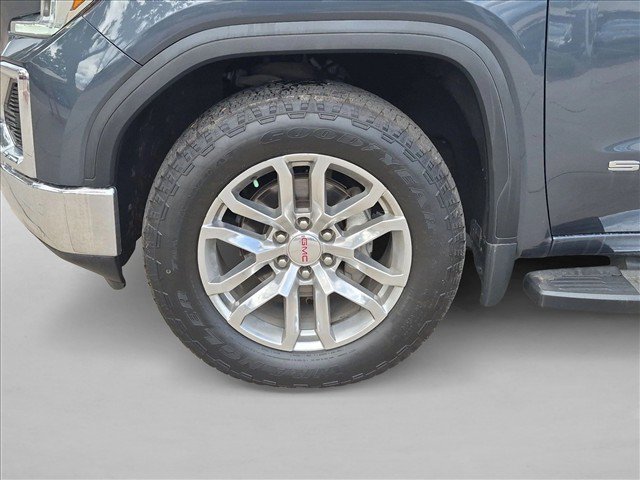 Certified 2021 GMC Sierra 1500 SLT w/ SLT Premium Plus Package AWD/4WD image 22