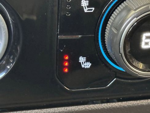 Used 2023 Chevrolet Silverado 1500 LT w/ Work Truck Package image 7