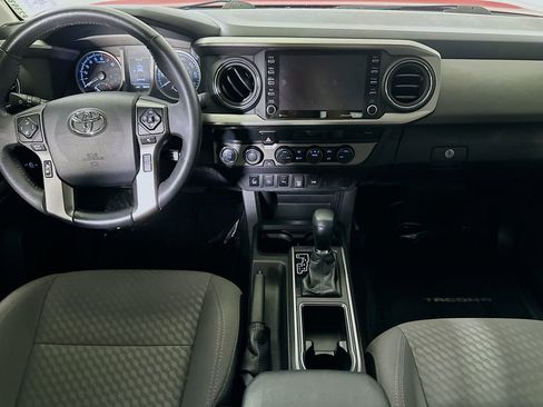 Used 2023 Toyota Tacoma SR5 AWD/4WD image 18