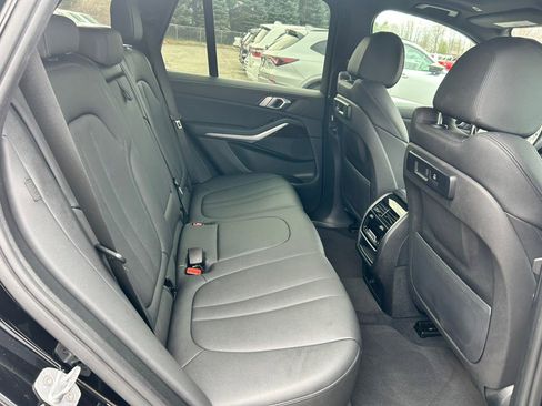 Used 2020 BMW X5 xDrive40i w/ Premium Package image 23