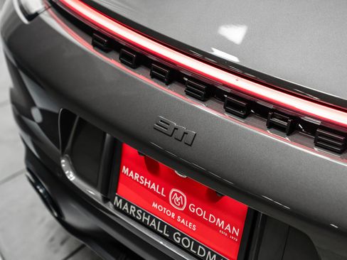 Used 2023 Porsche 911 Cabriolet image 33