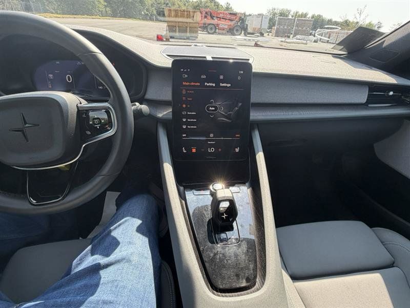 Used 2022 Polestar Polestar 2 w/ Plus Package AWD/4WD image 20