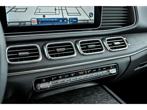 Certified 2026 Mercedes-Benz GLE 450 4MATIC image 21