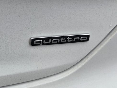 Used 2024 Audi A5 2.0T Premium Plus w/ Premium Plus image 31