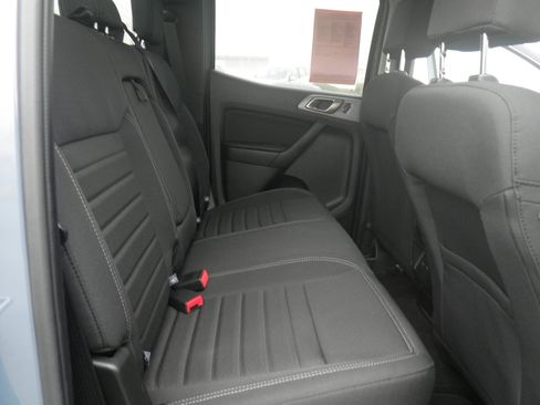 Used 2023 Ford Ranger XLT image 24