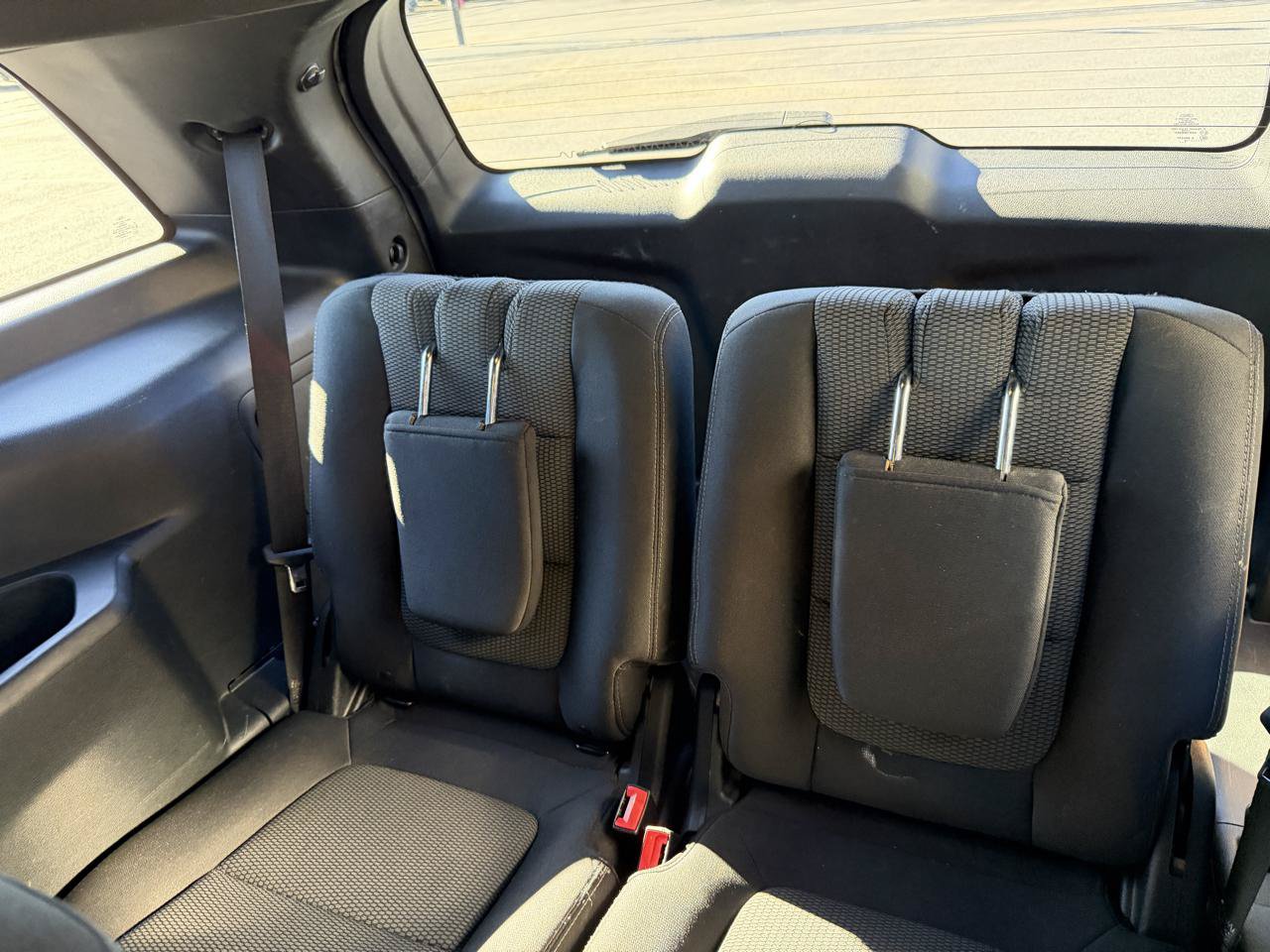 Used 2019 Ford Explorer XLT w/ Equipment Group 201A AWD/4WD image 20