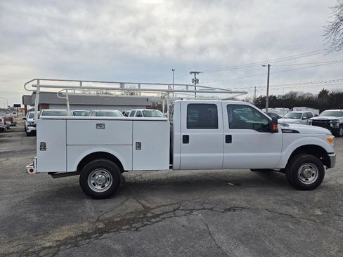 Used 2015 Ford F250 XL w/ Power Equipment Group image 7