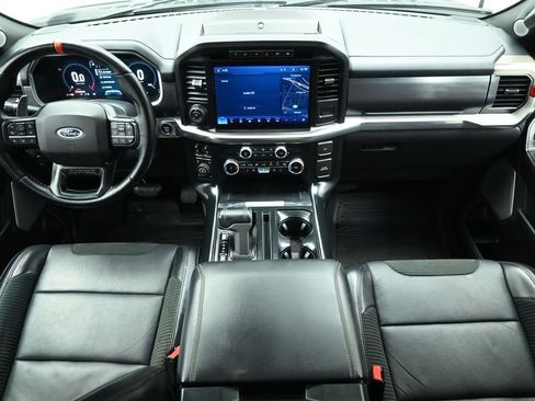 Used 2023 Ford F150 Raptor image 25