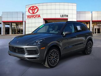 Used 2020 Porsche Cayenne Base video 1