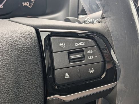 New 2026 Honda Odyssey EX-L image 23