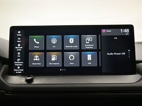 Certified 2023 Honda Accord Sport image 13