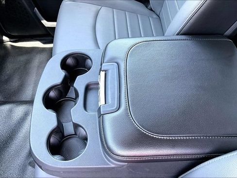 Used 2022 RAM 1500 Tradesman RWD image 18