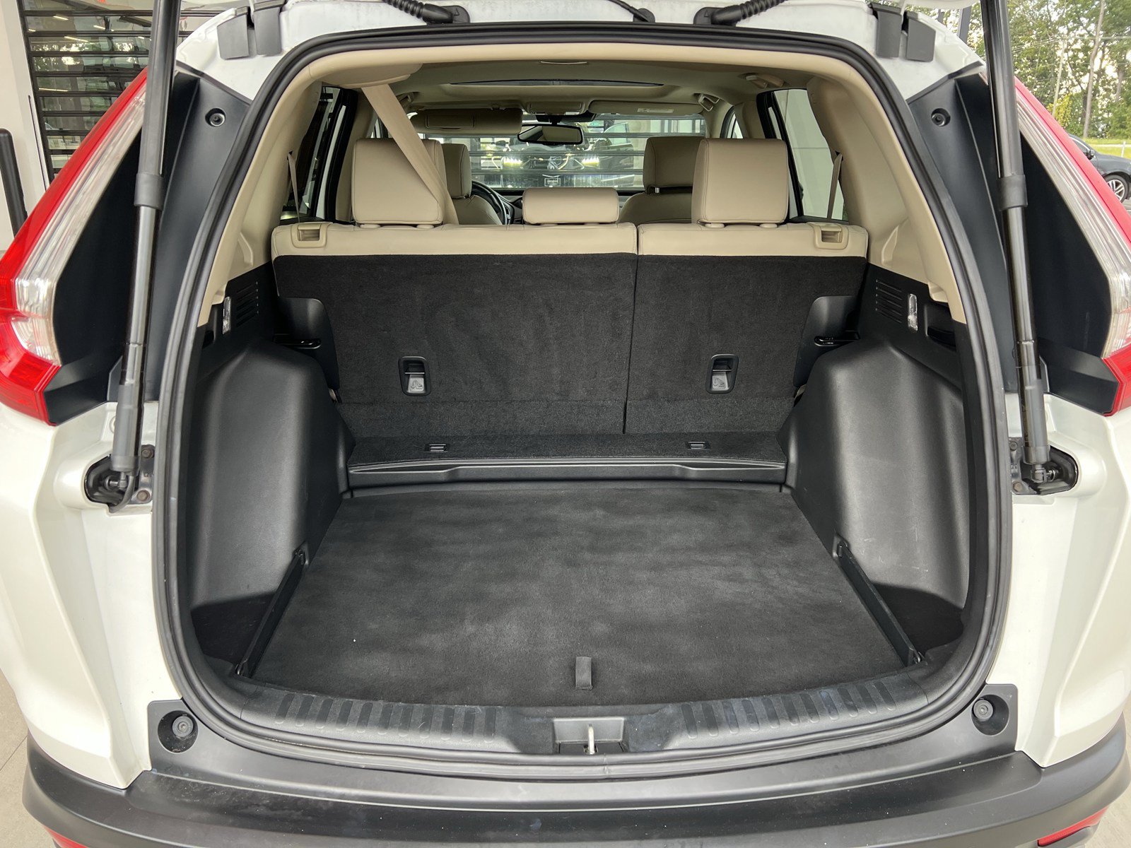 Used 2019 Honda CR-V EX-L image 34