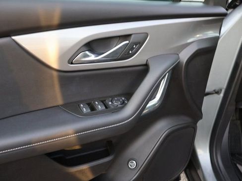 Certified 2024 Chevrolet Blazer LT w/ Convenience Package image 22