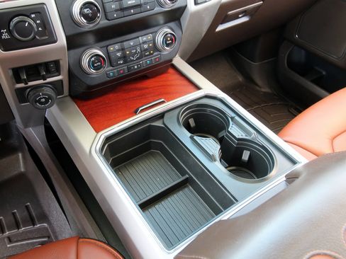 Used 2021 Ford F350 King Ranch w/ King Ranch Ultimate Package image 41