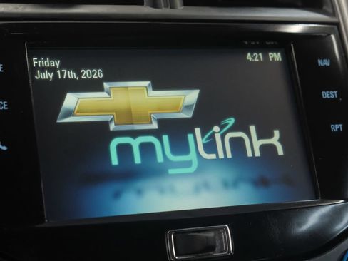 Used 2014 Chevrolet Malibu LTZ FWD image 32