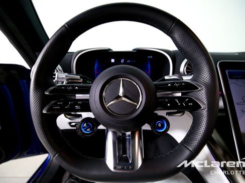 Used 2024 Mercedes-Benz AMG GT 55 image 14