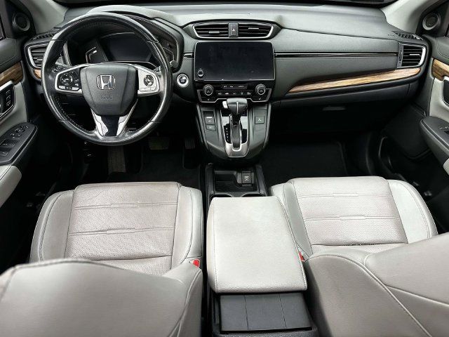 Used 2019 Honda CR-V EX-L image 18