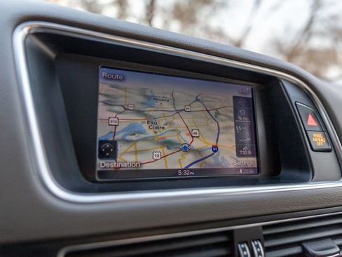 Used 2014 Audi Q5 3.0T Premium Plus image 9