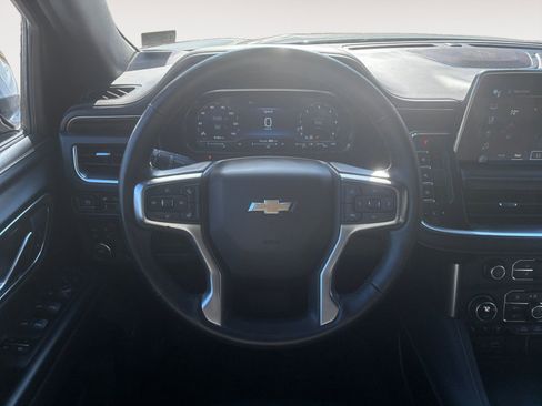 Used 2024 Chevrolet Tahoe Premier AWD/4WD image 12