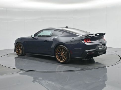 Used 2025 Ford Mustang Dark Horse image 5