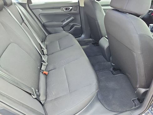 New 2026 Honda Civic LX image 13