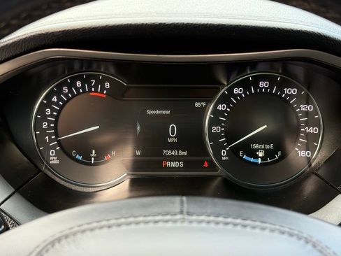 Used 2019 Lincoln MKZ Reserve AWD/4WD image 35