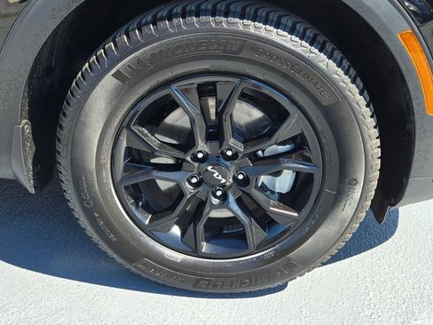 Used 2023 Kia Sportage X-Pro Prestige AWD/4WD image 9
