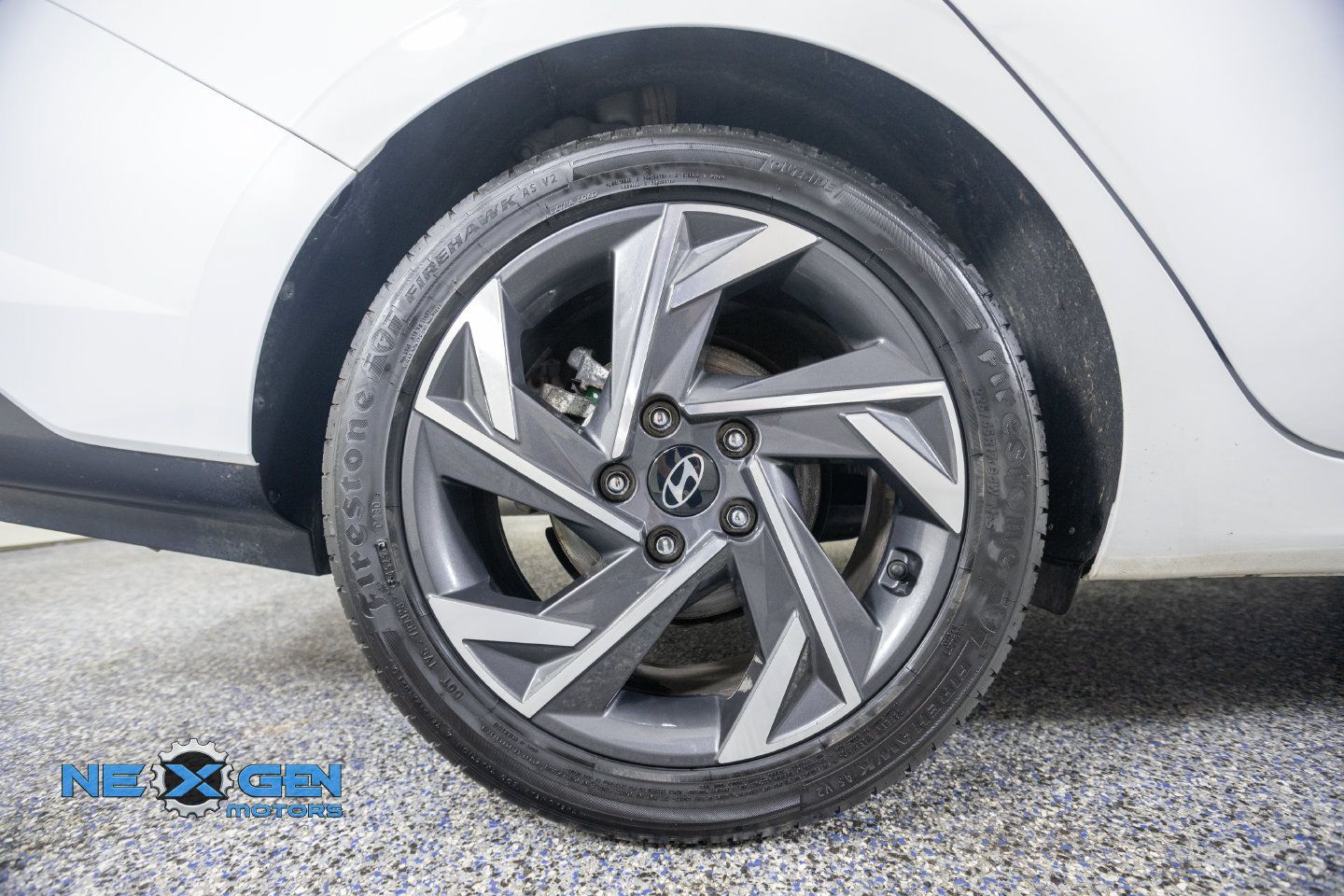 Used 2024 Hyundai Elantra SEL w/ Convenience Package FWD image 45